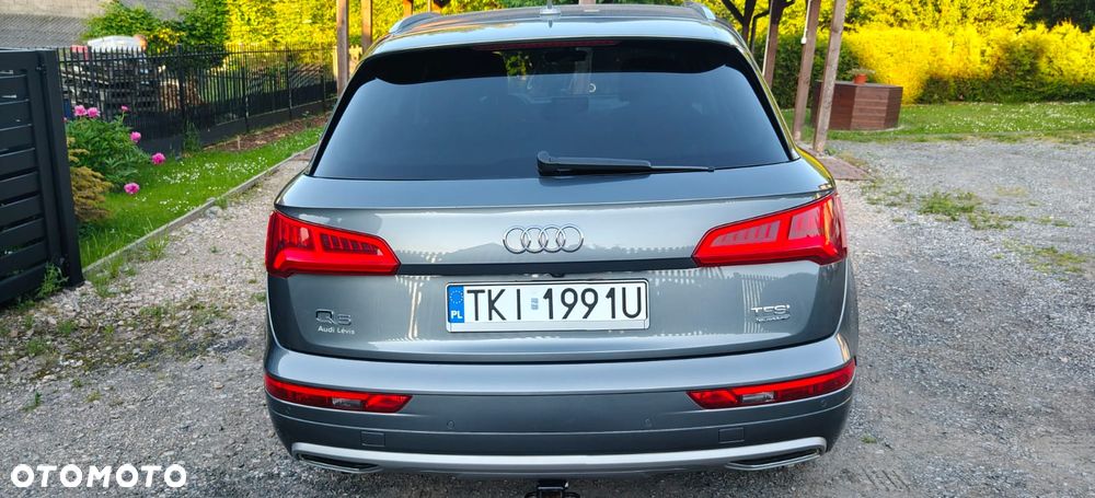Audi Q5 2.0 TFSI Quattro S tronic - 8