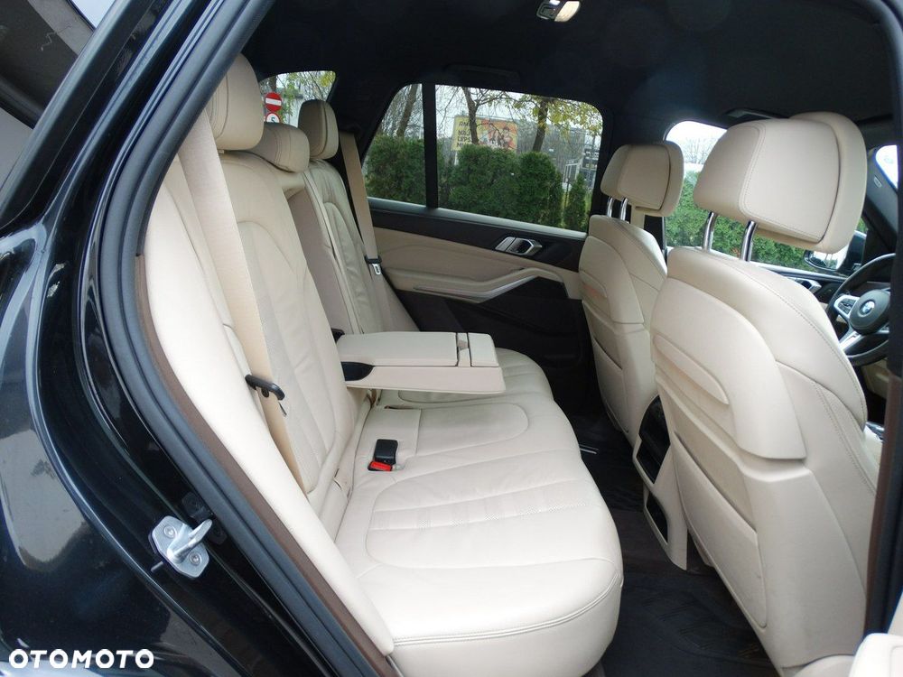 BMW X5 xDrive30d sport - 11