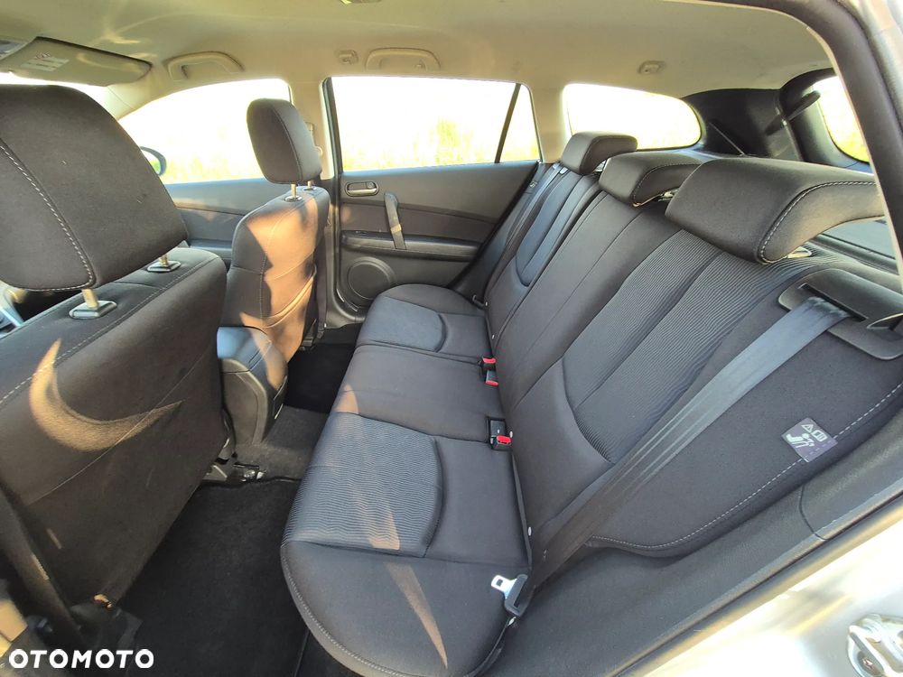 Mazda 6 Sport 1.8 Edition - 26