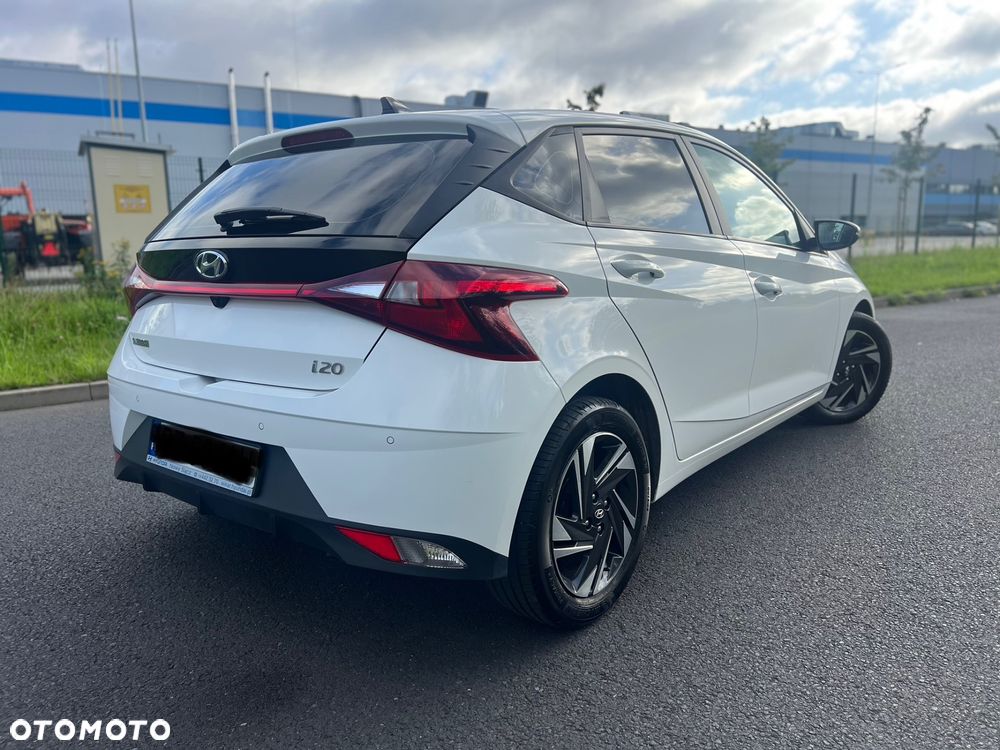 Hyundai i20 ver-1-2-cool - 4