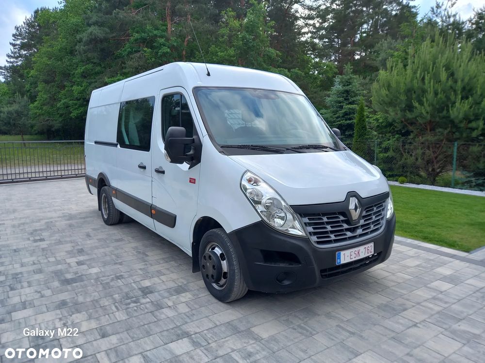 Renault MASTER - 1