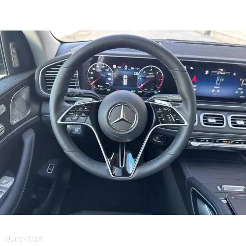 Mercedes-Benz GLE 450 d 4MATIC - 9