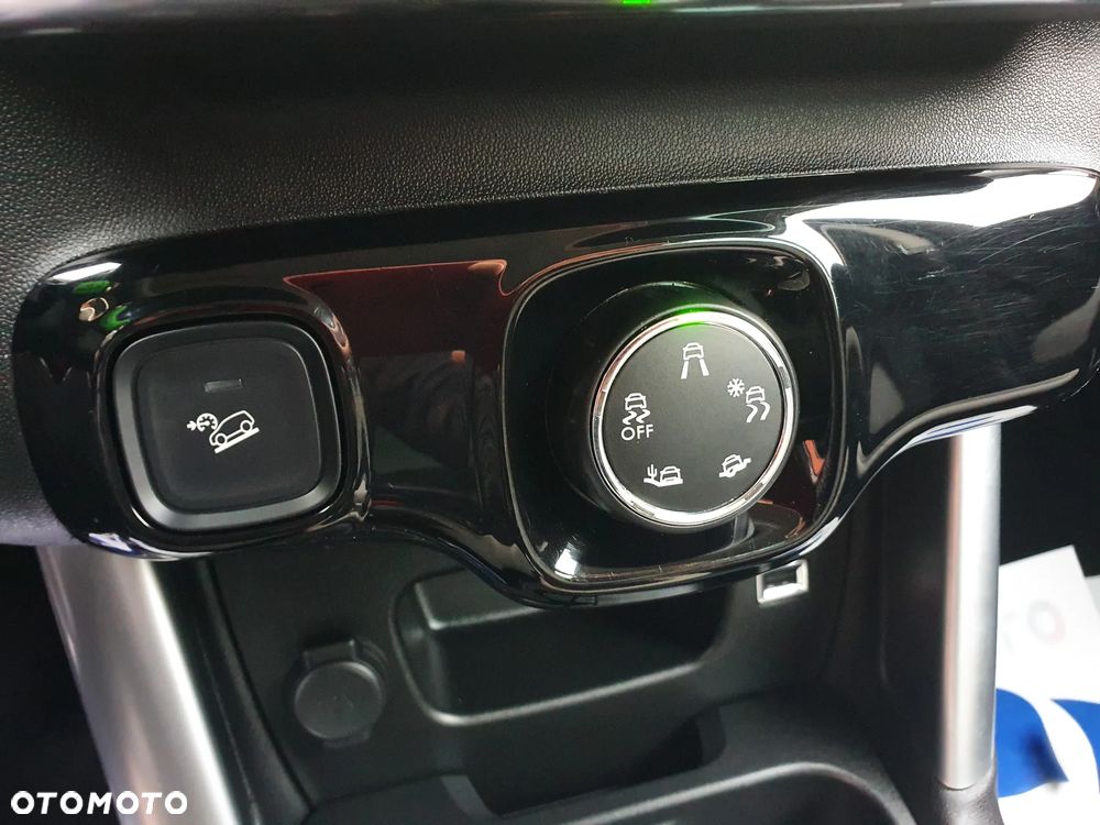 Citroën C3 Aircross 1.2 PureTech GPF Shine S&S - 18