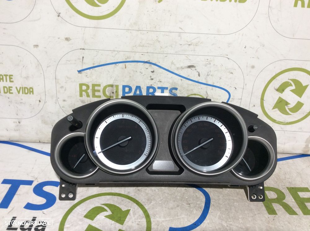 Quadrante Mazda 6 Ref. 1GGAJ7D - 1