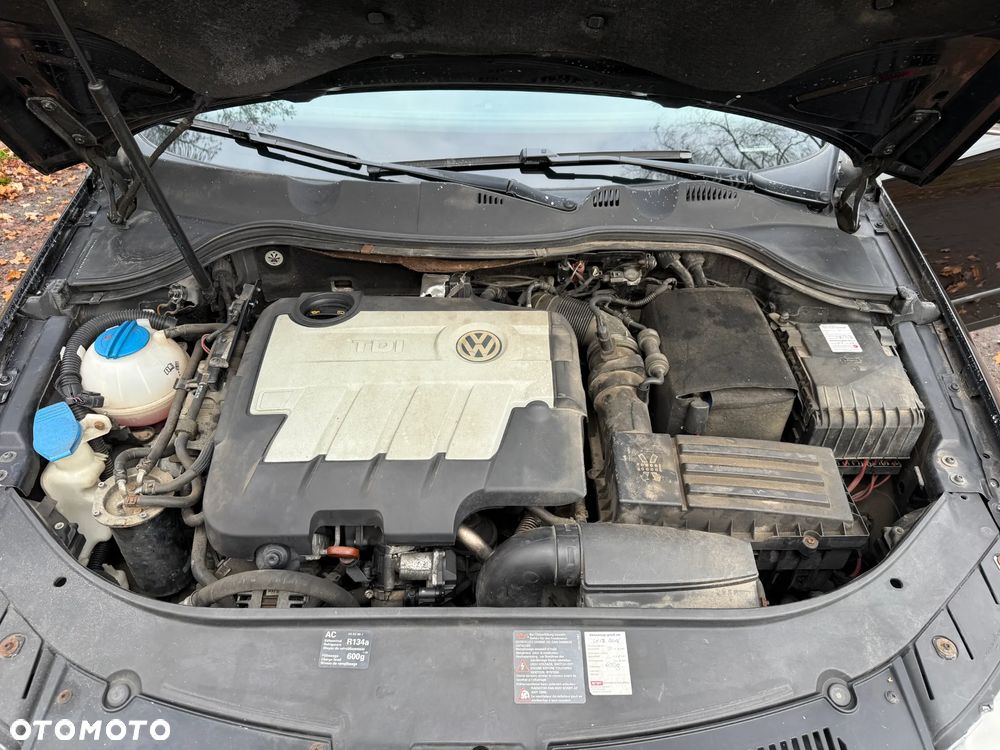 Volkswagen Passat Variant 2.0 TDI Trendline - 23