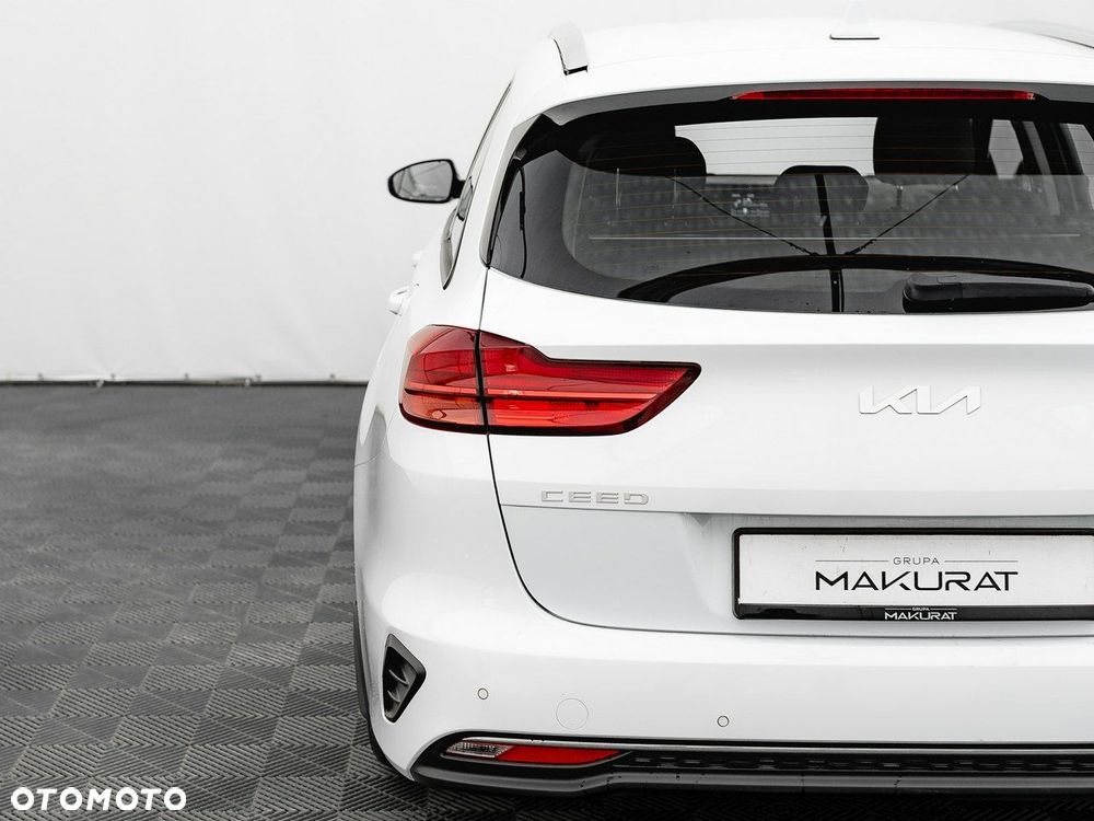 Kia Ceed 1.0 T-GDI S - 12