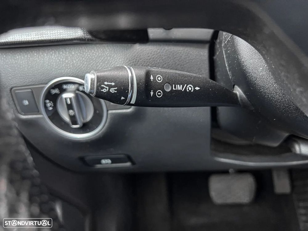 Mercedes-Benz B 180 CDI BlueEFFICIENCY Aut. - 15