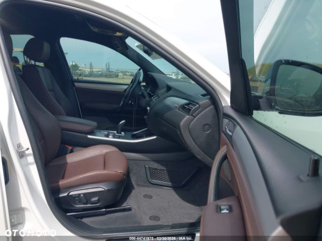 BMW X4 - 17