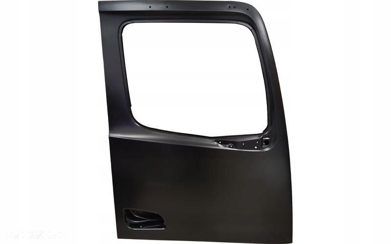 mercedes actros mp4 mp5 big giga space drzwi prawe 9607202403 9607224209 - 1