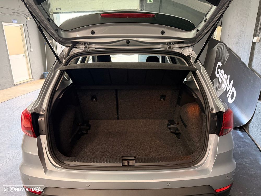 SEAT Arona 1.0 TSI Style DSG - 28