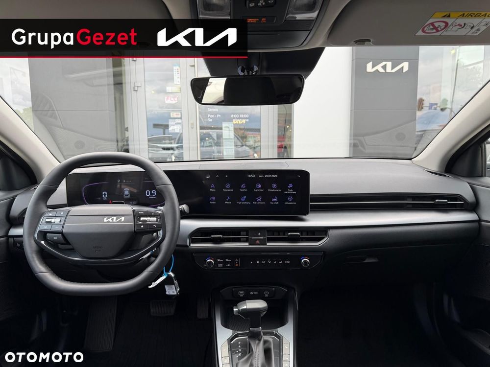 Kia XCeed - 12