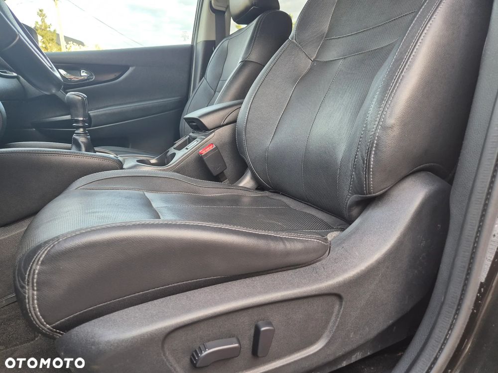 Nissan Qashqai - 19