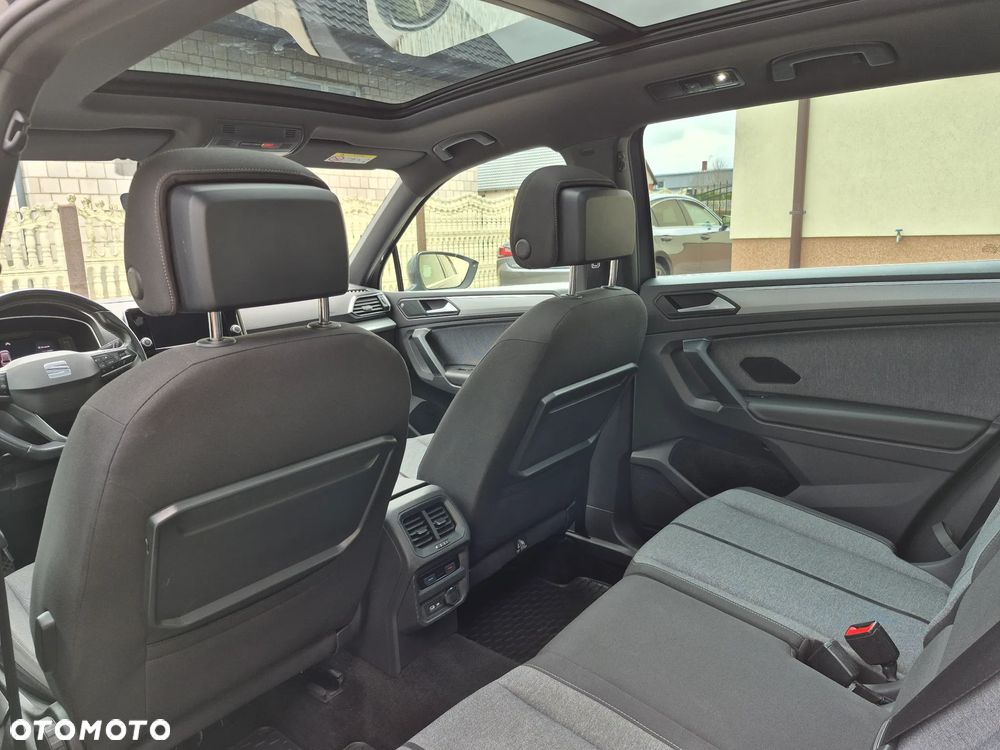 Seat Tarraco 2.0 TDI Style S&S - 10