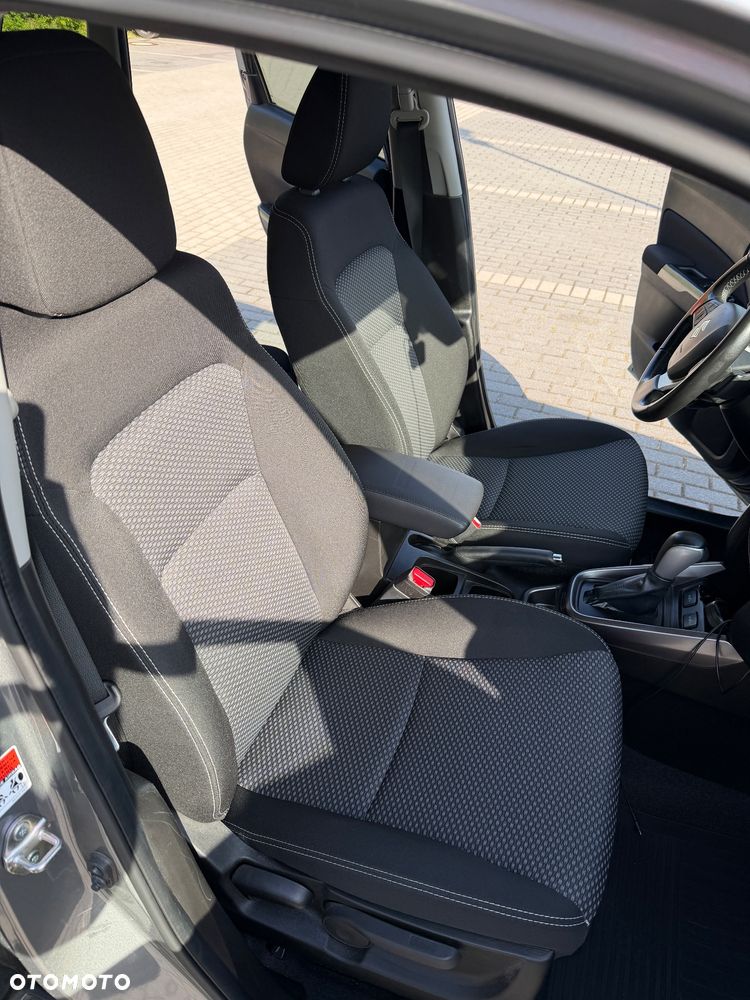 Suzuki Vitara 1.4 Boosterjet SHVS Premium 2WD - 14