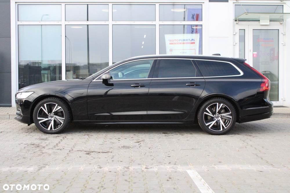 Volvo V90 - 2