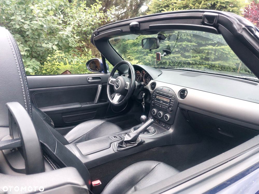 Mazda MX-5 - 12