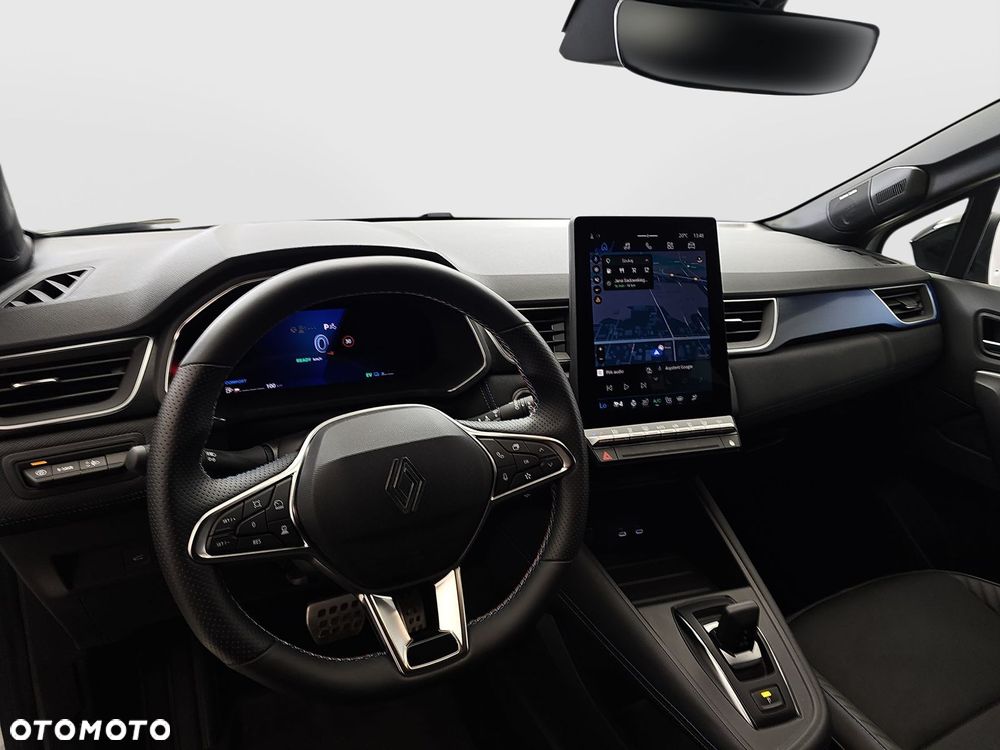 Renault Symbioz 1.8 E-Tech Full Hybrid 160 Esprit Alpine - 9