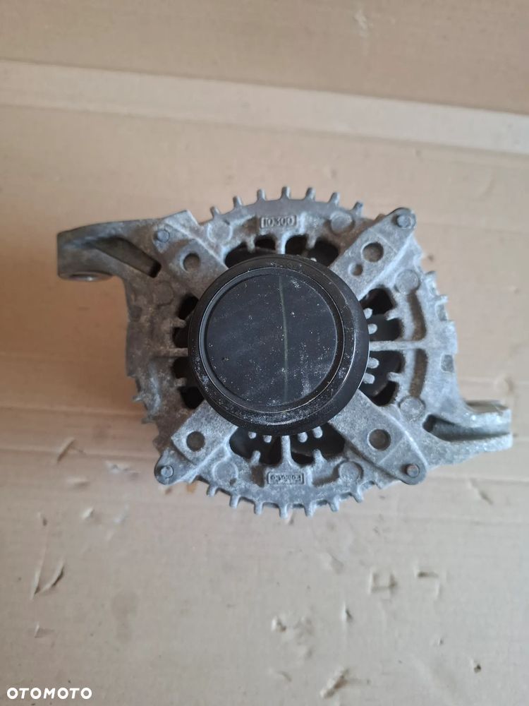 Ford Edge MK2 2,0 Alternator K2GT 10300 - 4