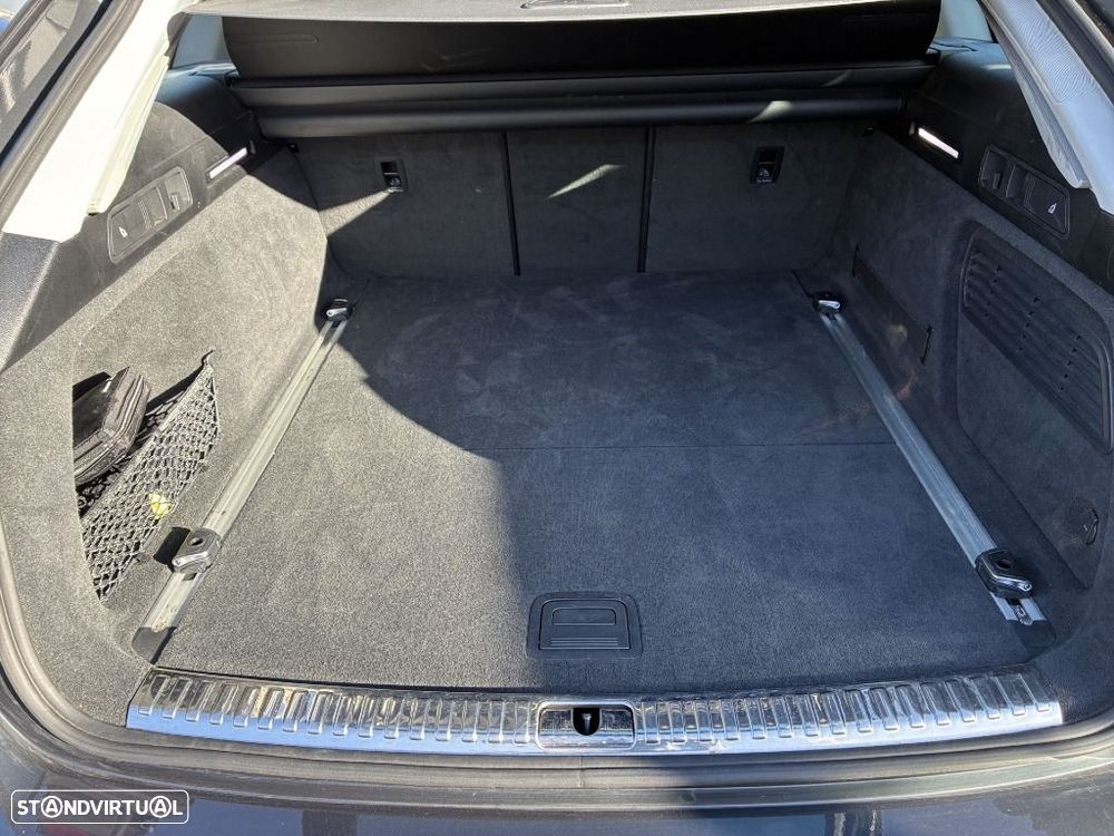 Audi A6 Allroad 40 TDI quattro S tronic - 12