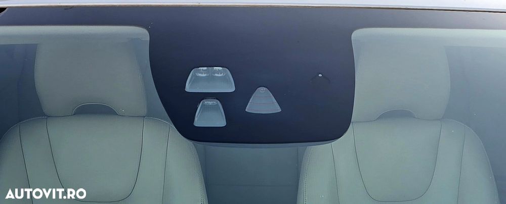 Volvo XC 60 D4 AWD Geartronic Kinetic - 26