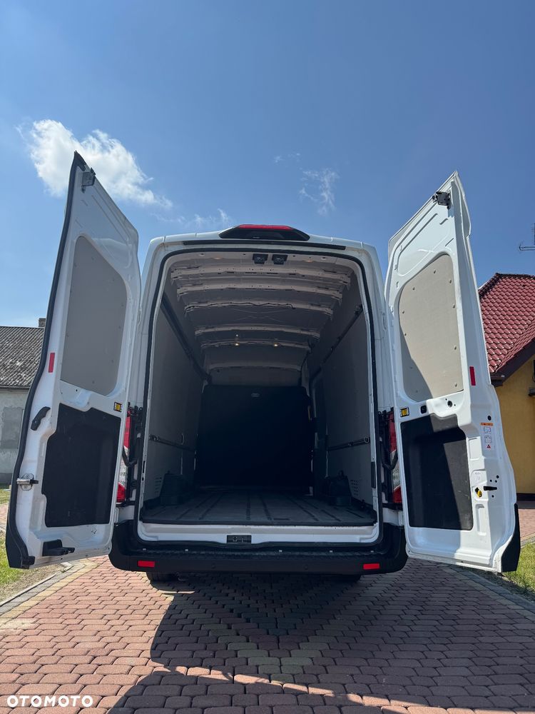 Ford Transit L4H3 Faktura VAT23% Gwarancja - 10