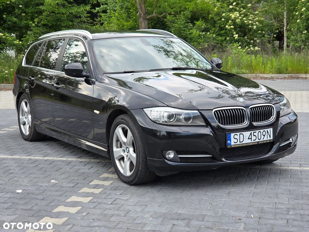 BMW Seria 3 318i - 13
