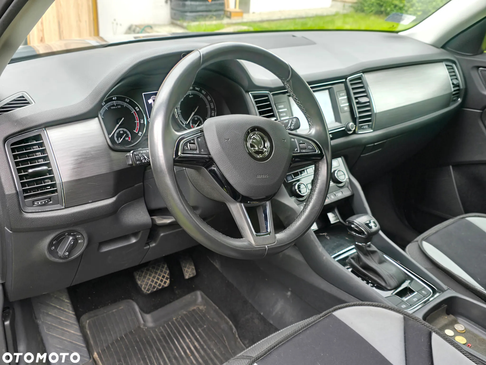 Skoda Kodiaq - 14