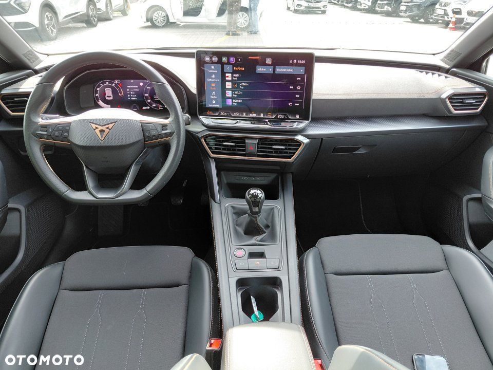 Cupra Leon - 14