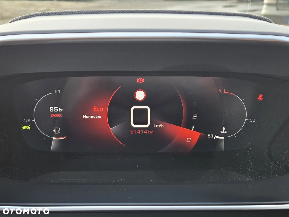 Peugeot 2008 1.2 PureTech Allure Pack S&S - 14
