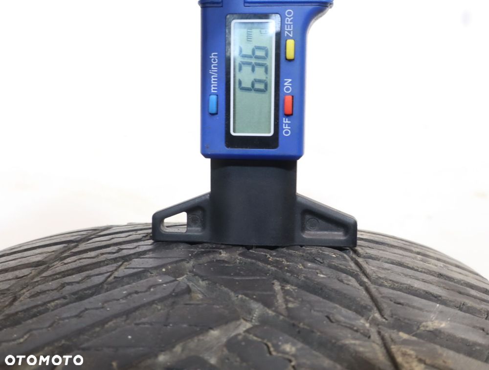 OPONA OPONY 2 SZT HANKOOK KINERGY 4S2 WIELOSEZON  205/60/16  22R - 11