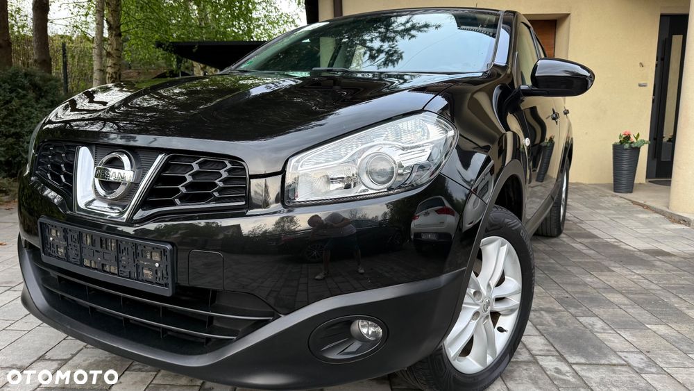 Nissan Qashqai 1.6 Acenta - 18