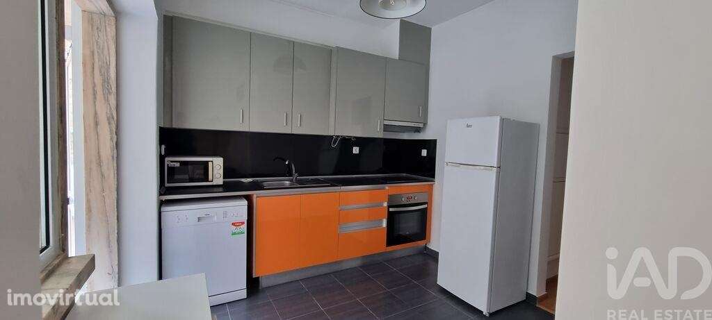 Apartamento T1 em Avenidas Novas de 43,00 m2 - Grande imagem: 3/14