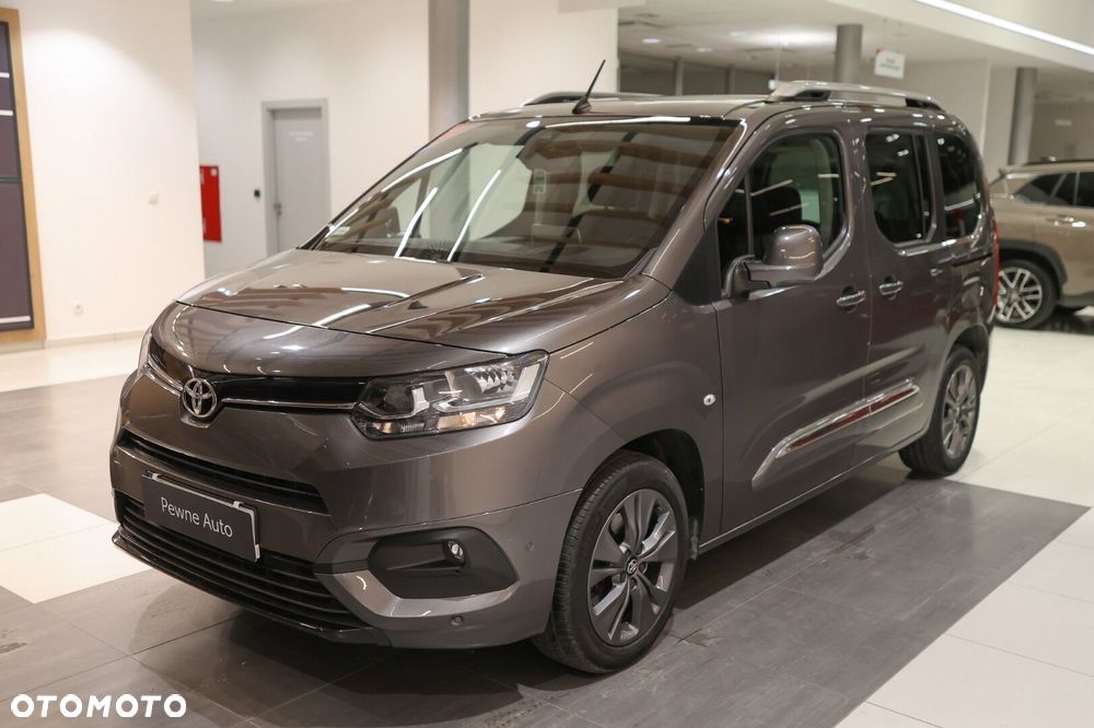 Toyota Proace City Verso - 24