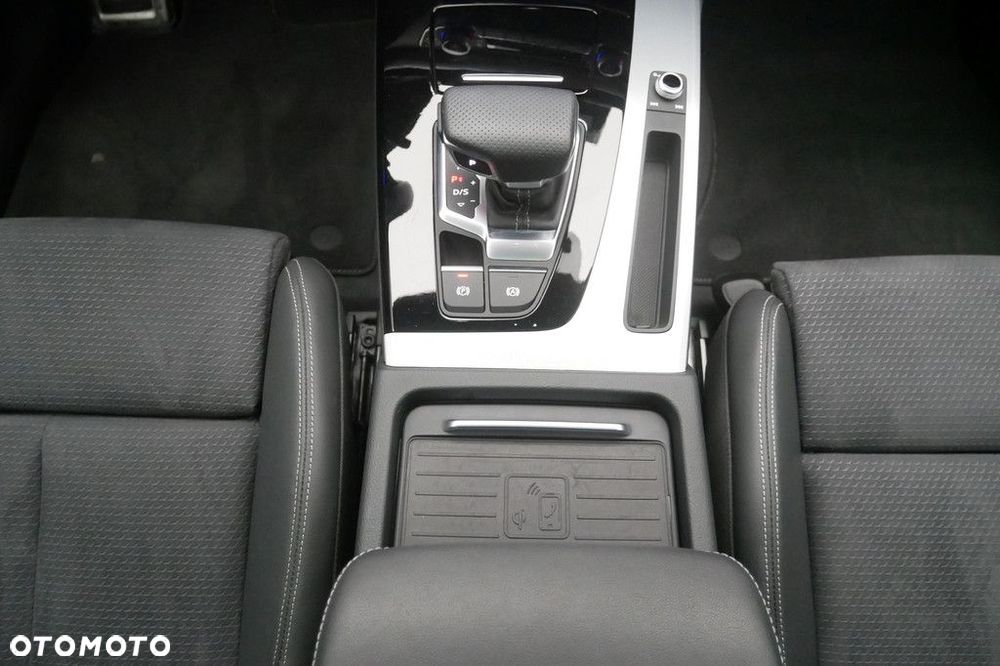Audi Q5 - 11