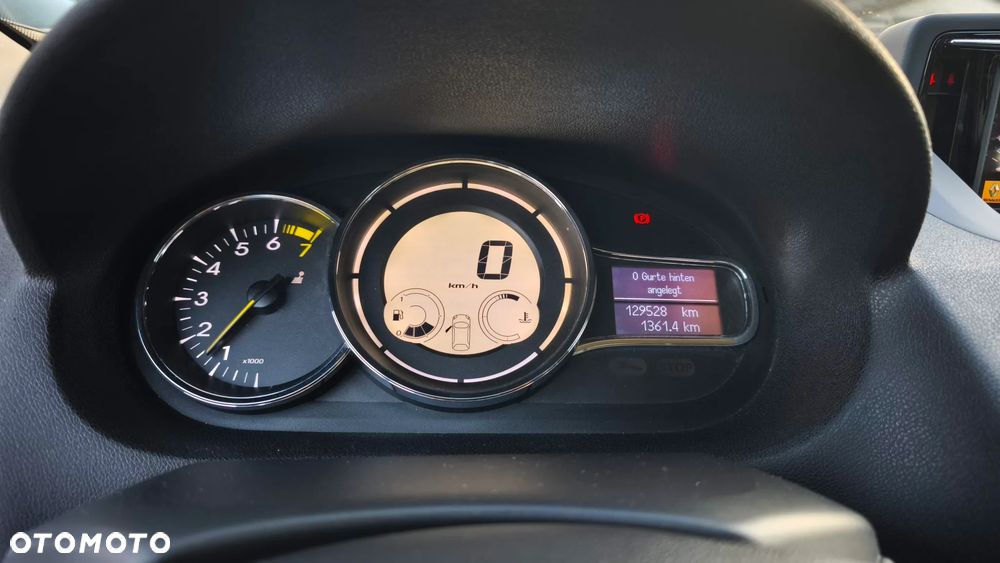 Renault Megane 1.6 16V Limited - 13