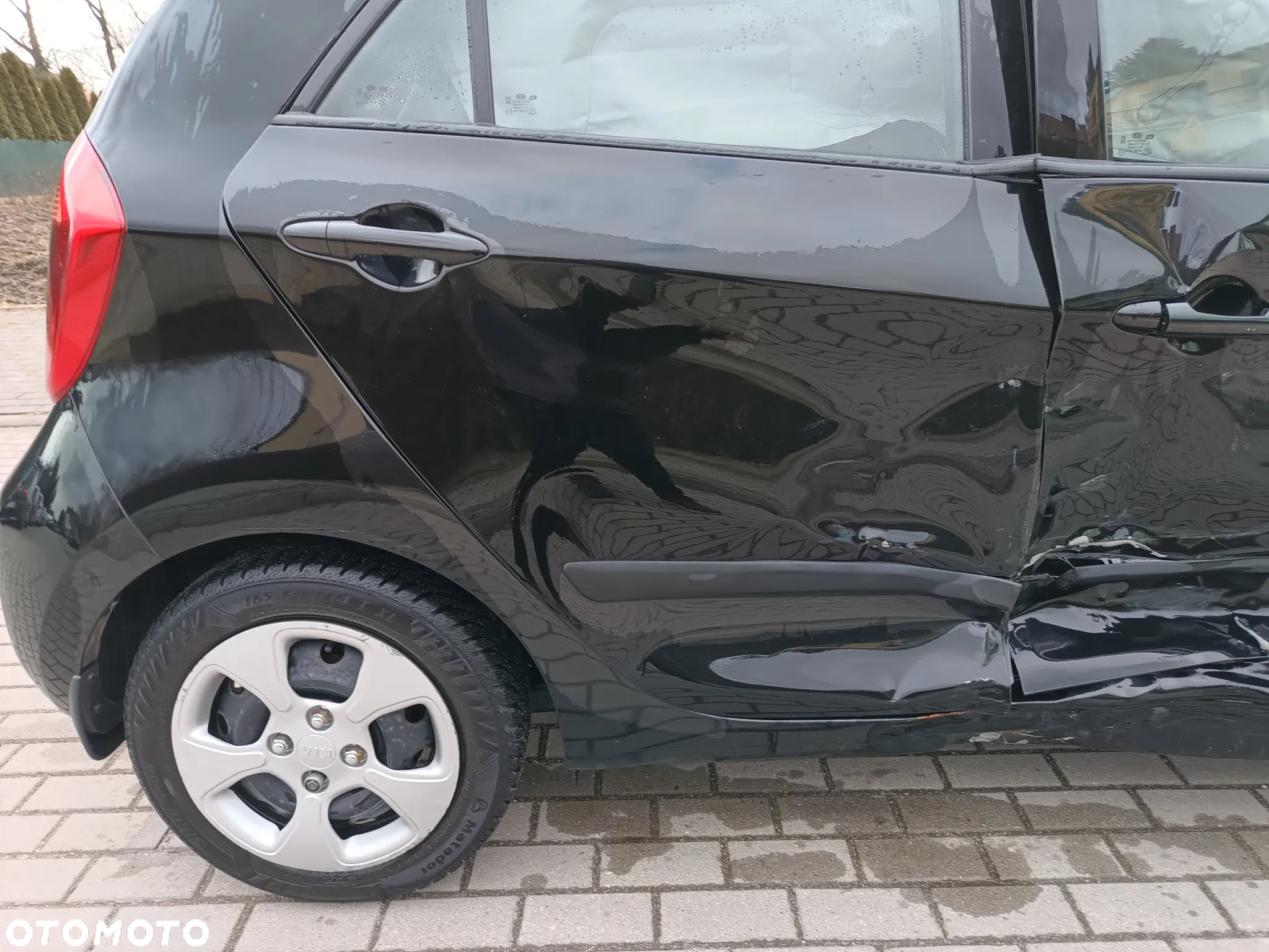 Kia Picanto - 22