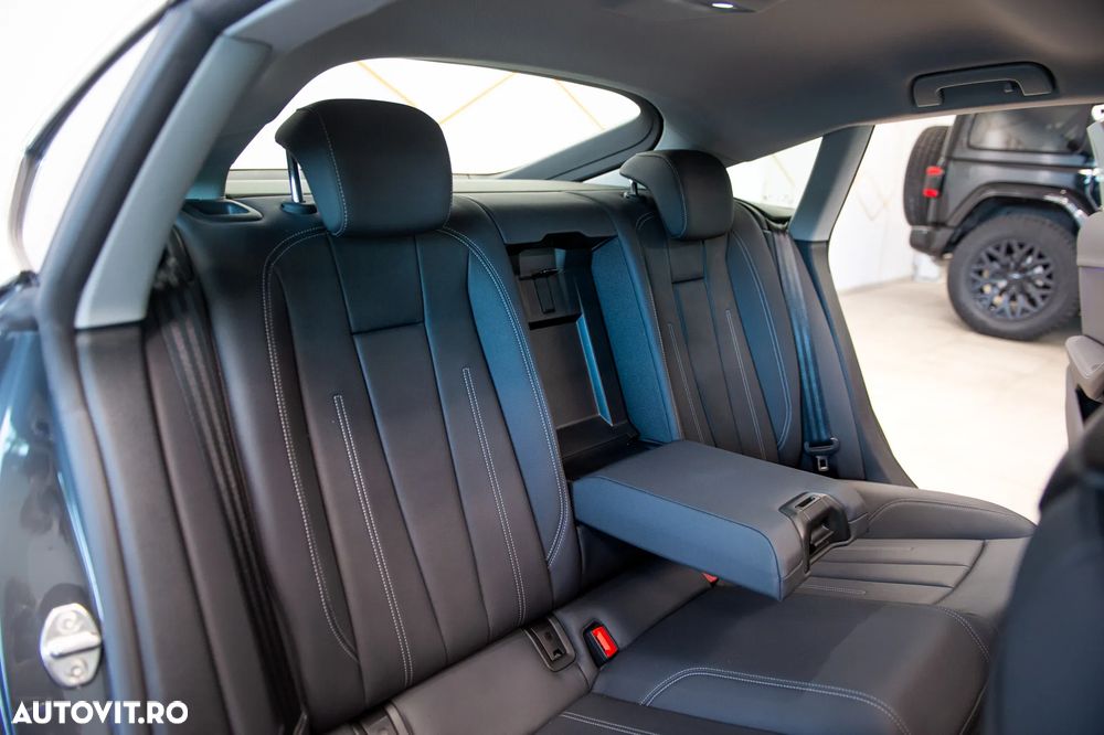 Audi A5 Sportback 2.0 35 TFSI S tronic MHEV Basic - 8