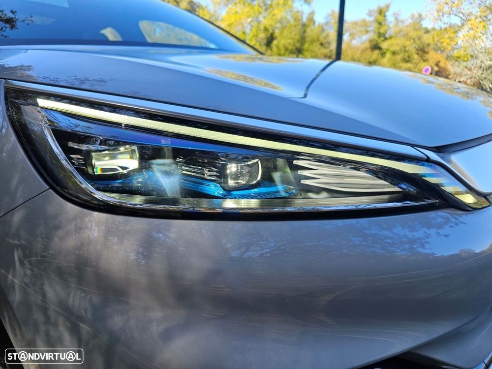 BYD Atto 3 Design - 35