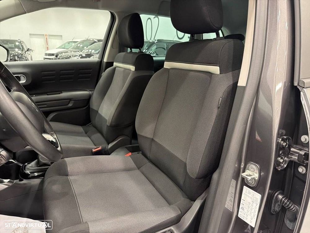 Citroën C3 Aircross 1.2 PureTech C-Series - 9