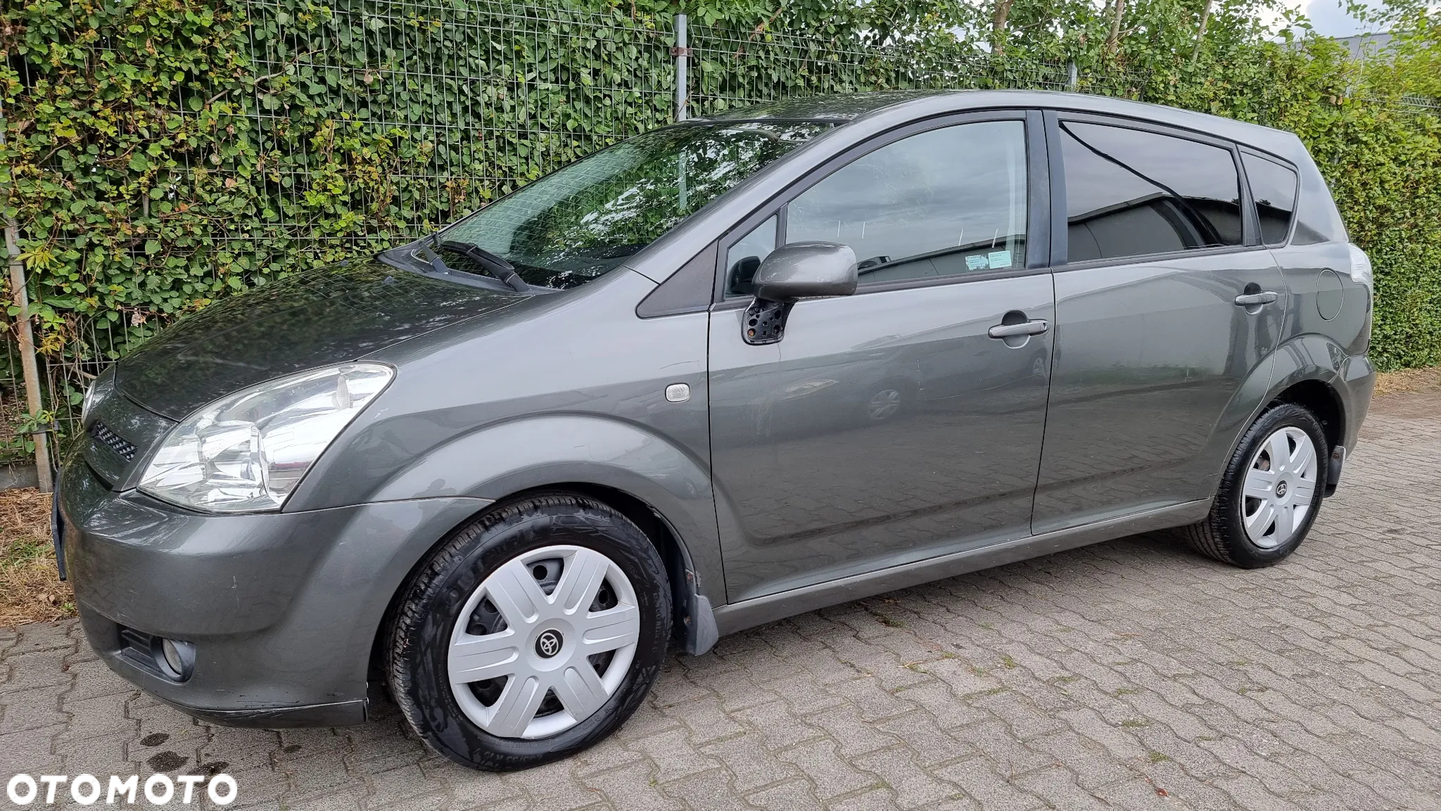 Toyota Corolla 1.8 CE - 15