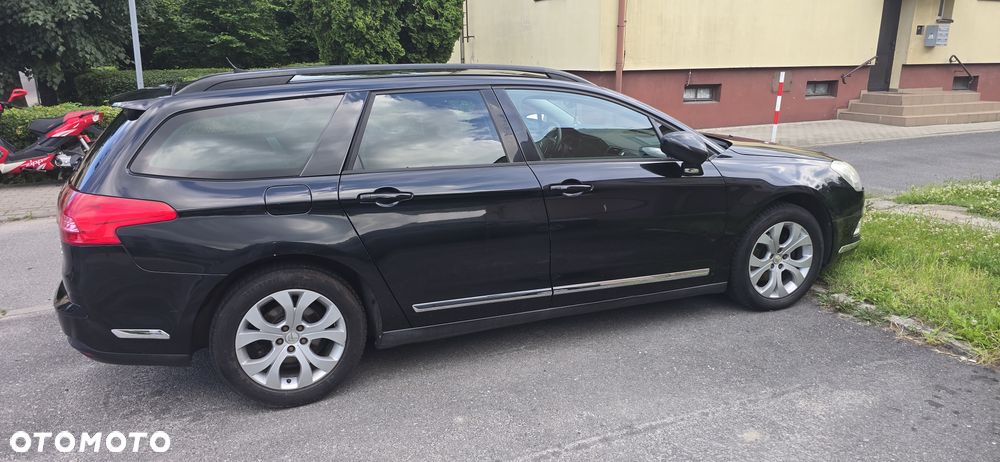 Citroën C5 HDi 140 FAP Confort - 5
