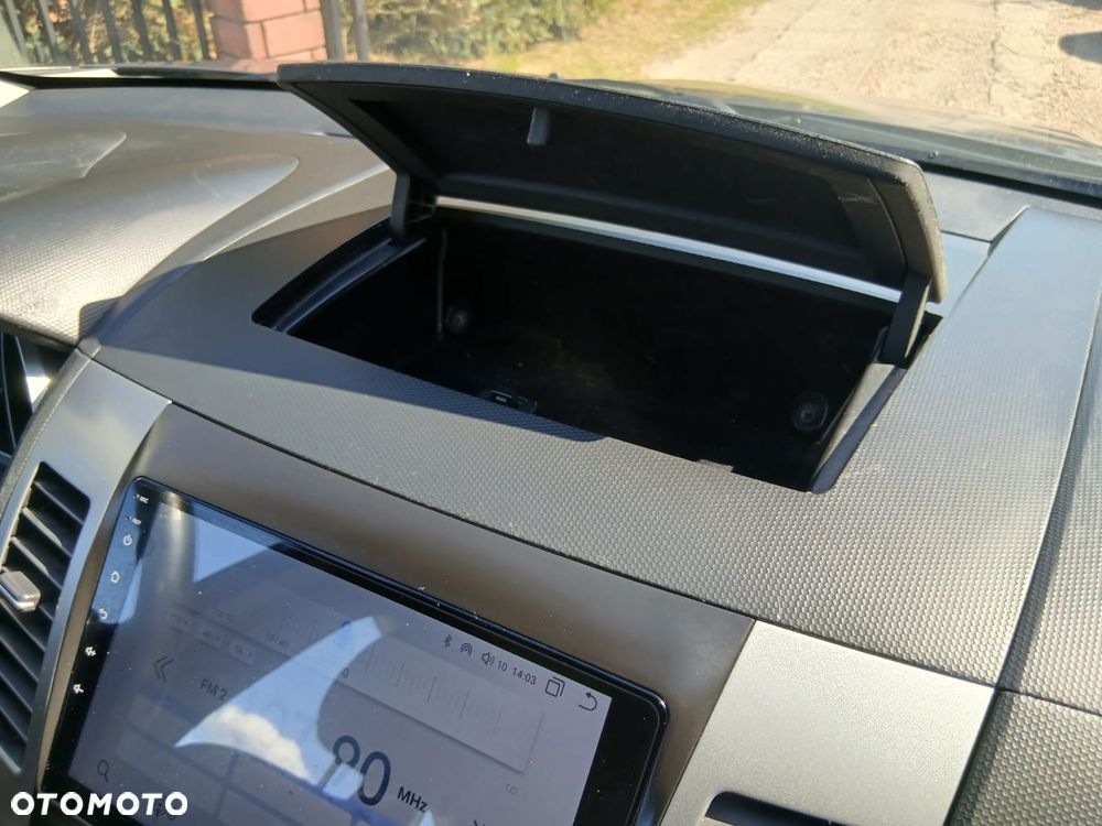 Citroën C-Crosser 2.2 HDi SX Pack - 28
