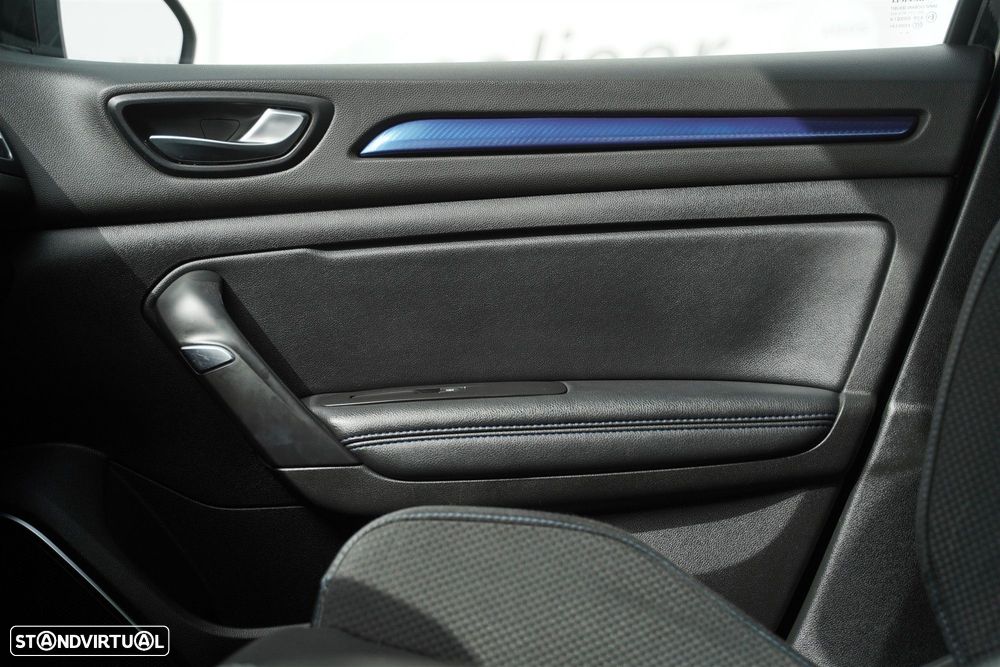 Renault Mégane 1.5 dCi GT Line EDC - 30