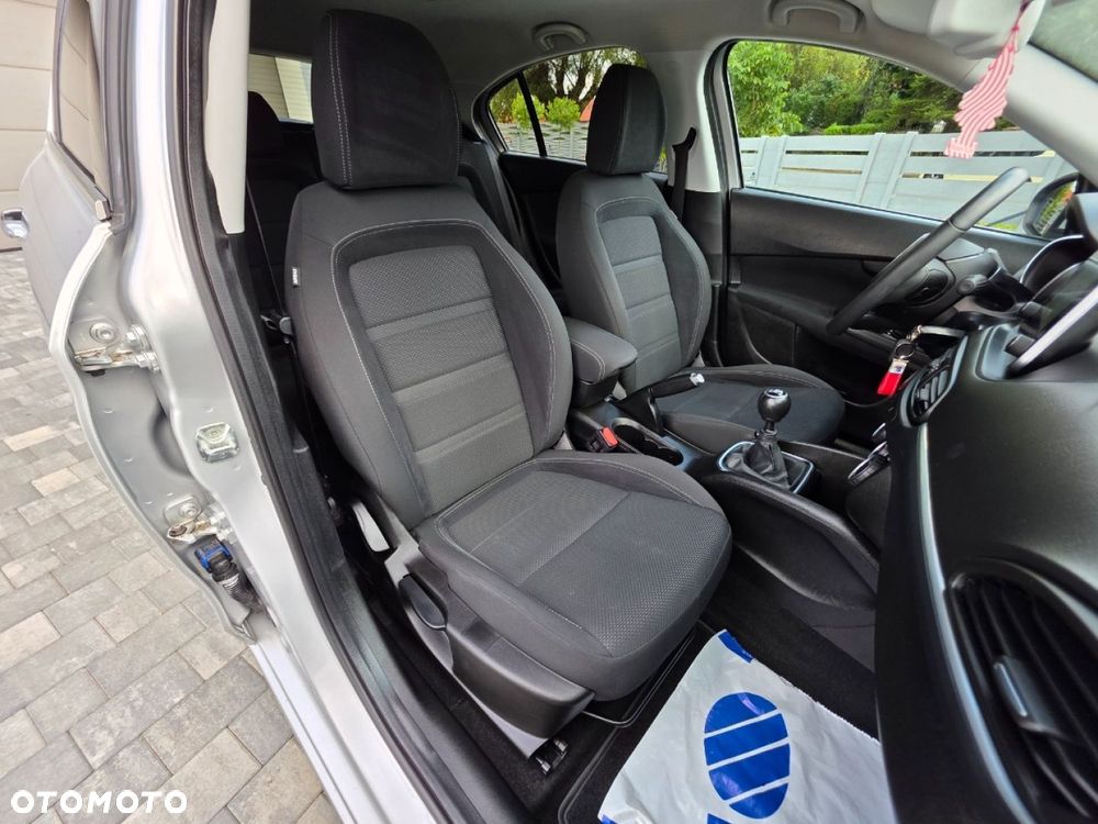 Fiat Tipo - 27