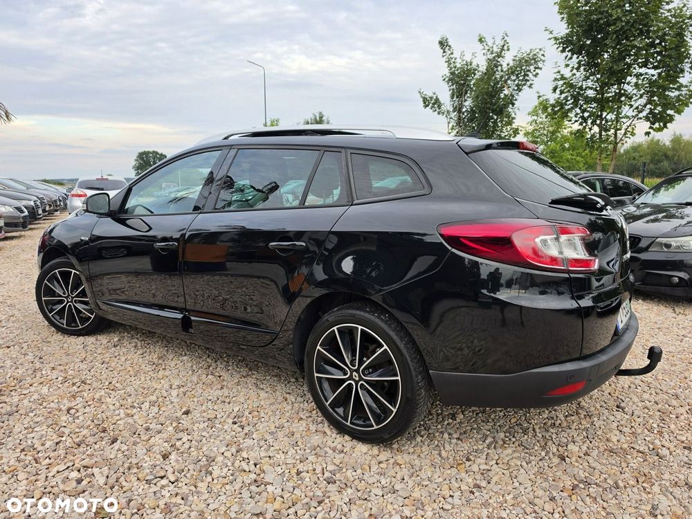 Renault Megane 1.5 dCi Bose Edition - 12