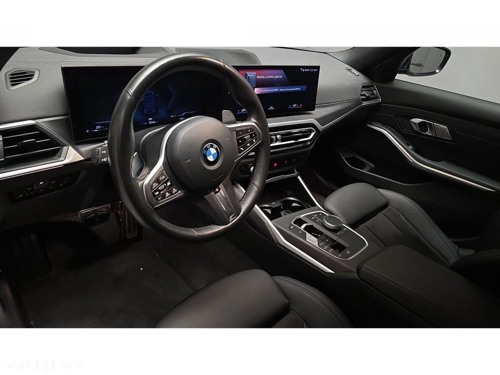 BMW Seria 3 - 16