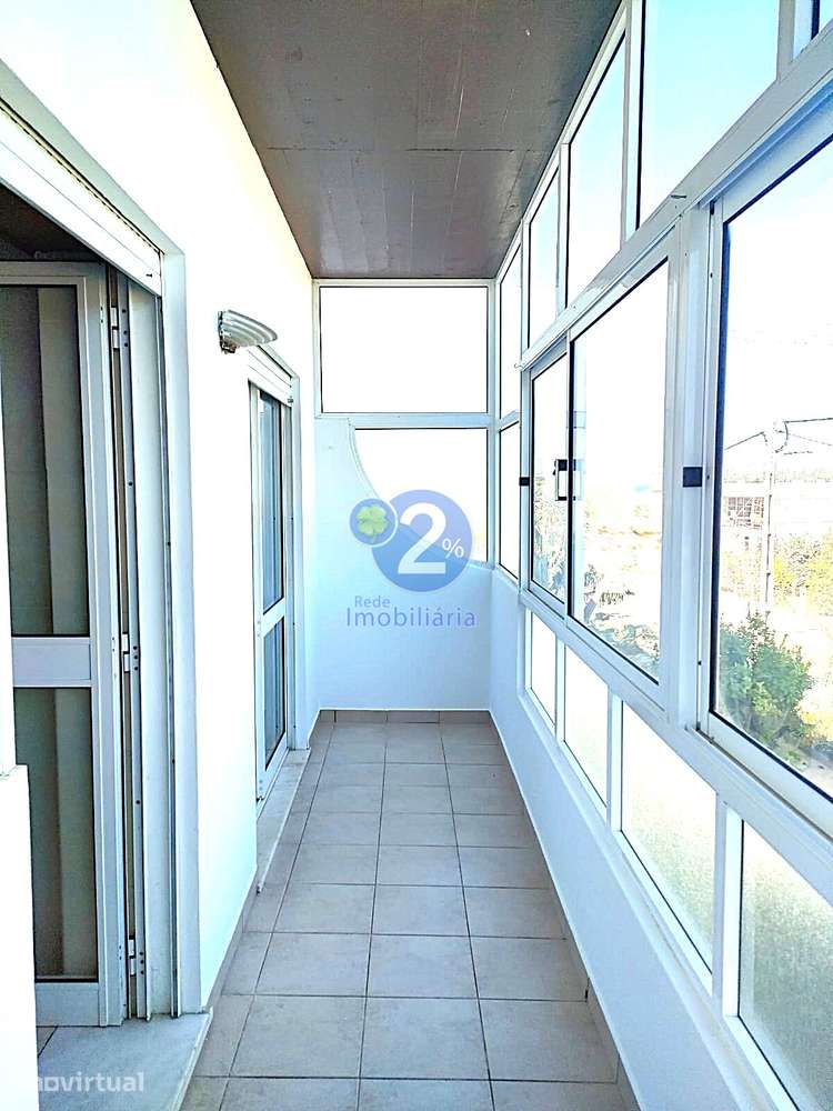 T3 | Arrecadação | lugar de garagem - Gândara dos Olivais - Grande imagem: 2/17