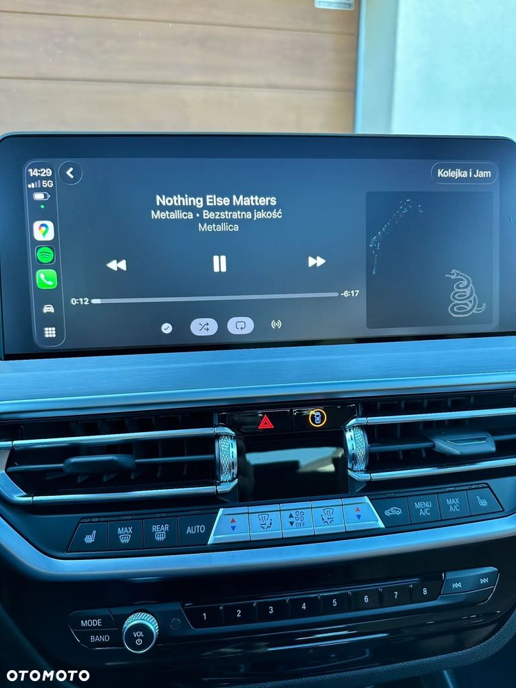 BMW X3 M M40i Sport Edition - 27
