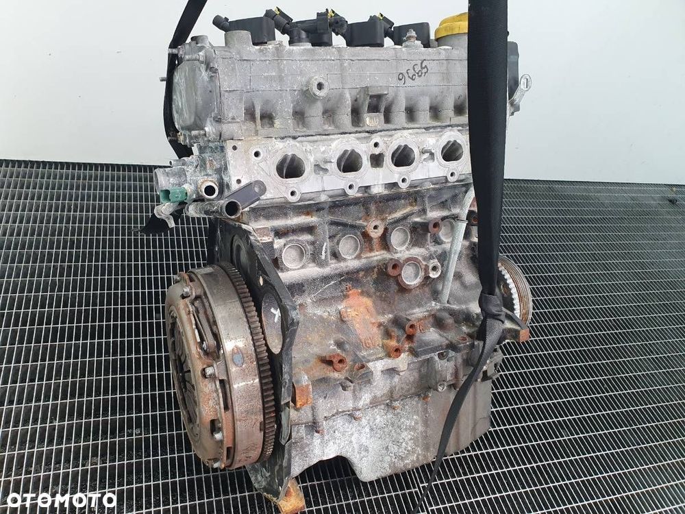 SILNIK 199A8000 SŁUPEK 1.4 T-JET ALFA ROMEO MITO FIAT 155 - 6