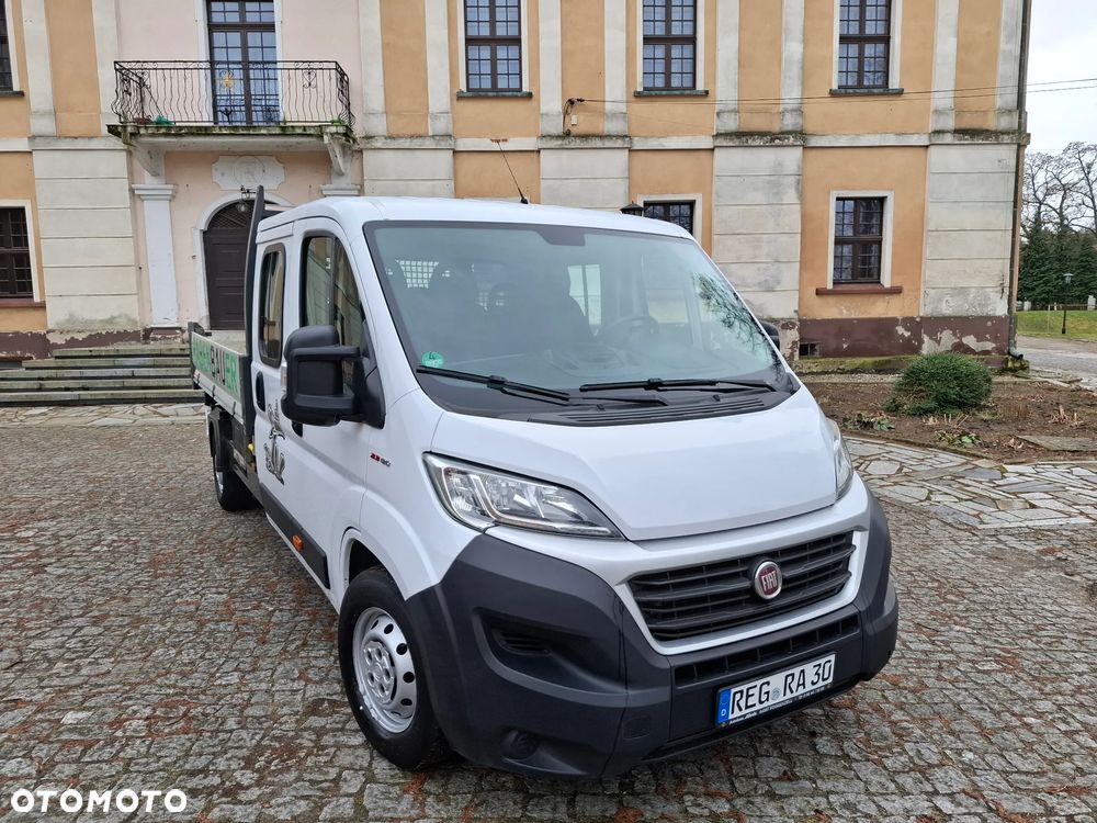 Fiat DUCATO - 1
